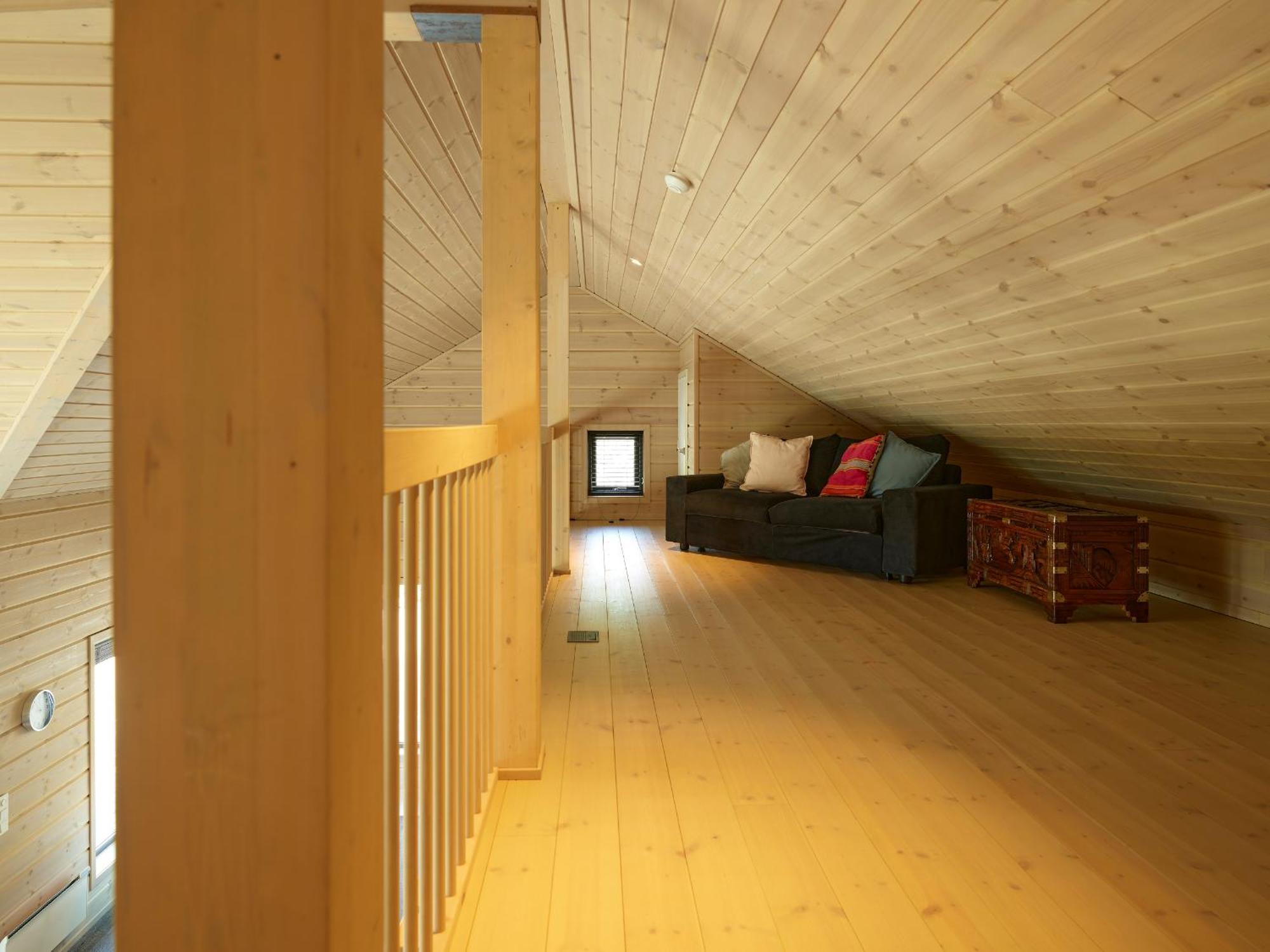 Furuheim Lodge, 4 Seizoenen Vakantiehuis Met Fantastisch Uitzicht Vradal Bagian luar foto